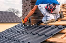 Waverly, TN Roofing Contractor Company